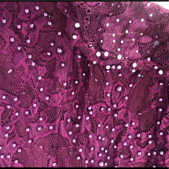 JVN by Jovani Dress - Picture 8 of 8